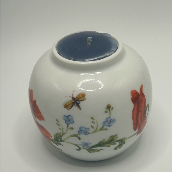 Vintage Elizabeth Arden Chelsea Gardens Porcelain Bundle - Picture 5 of 16